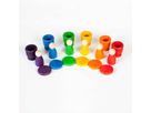 Nins ®, Mates & Coins