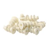 101.400.700 - Kartonschrauben, 100 Stk.