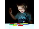 Light Learning Rocks