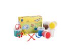 Kinder Soft Knete 6 x 150 g