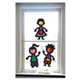 212.635.500 - Fensterrahmen Kinder