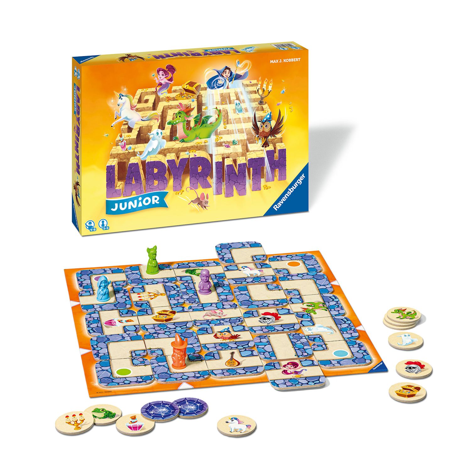 Junior Labyrinth