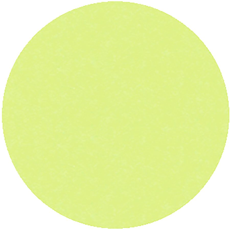 Faltblätter pastell Ø 15 cm, 100 Blatt