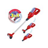 103.272.900 - Staubsauger upright 3 in 1