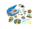 Geomag Geometry LAB small, 284 Teile