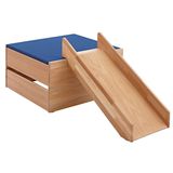 444.846.270 - Rutsche zu Podesten, B 39,4 x L 78,8 cm
