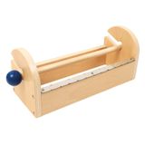 113.000.900 - Klebebandabroller aus Holz