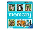 Tierkinder Memory