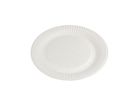 Pappteller Ø 18 cm, 100 Stk.