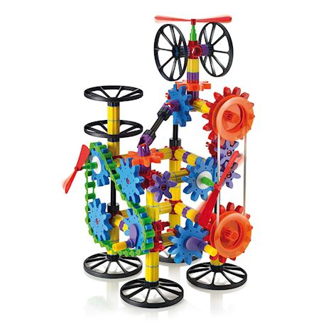 Georello Tech 266 Teile