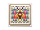 Mini-Kugelspiel