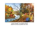 Kleine Detektive - Grosse Bilder und kleine Eindringlinge