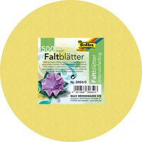 Faltpapier ø 15 cm