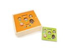 Humanico Puzzle Emotionen