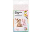 Papiertüten Häschen