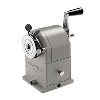 Spitzmaschine CdA der Klassiker