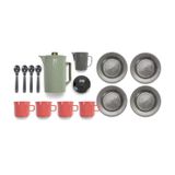 103.255.800 - Kaffee-Set Green Bean