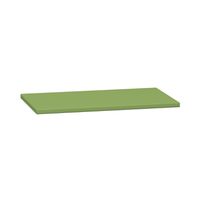 Bodenpolster für Bewegungs- oder Rückzugsschrank, B 94 x H 8 x T 54 cm