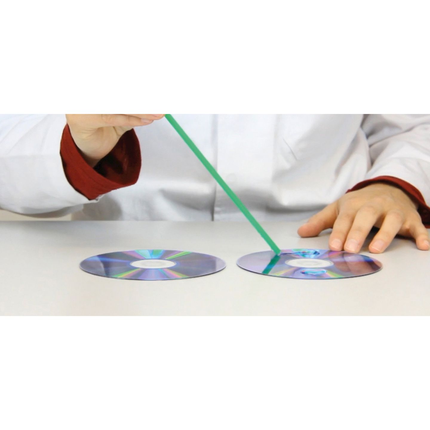 Forscherkoffer Wasser