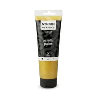 Creall-Metall gold 250 ml