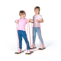 Teamspiel Step by Step