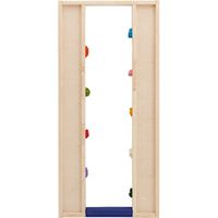 Kletterkamin B 100 x H 215 x T 9 cm