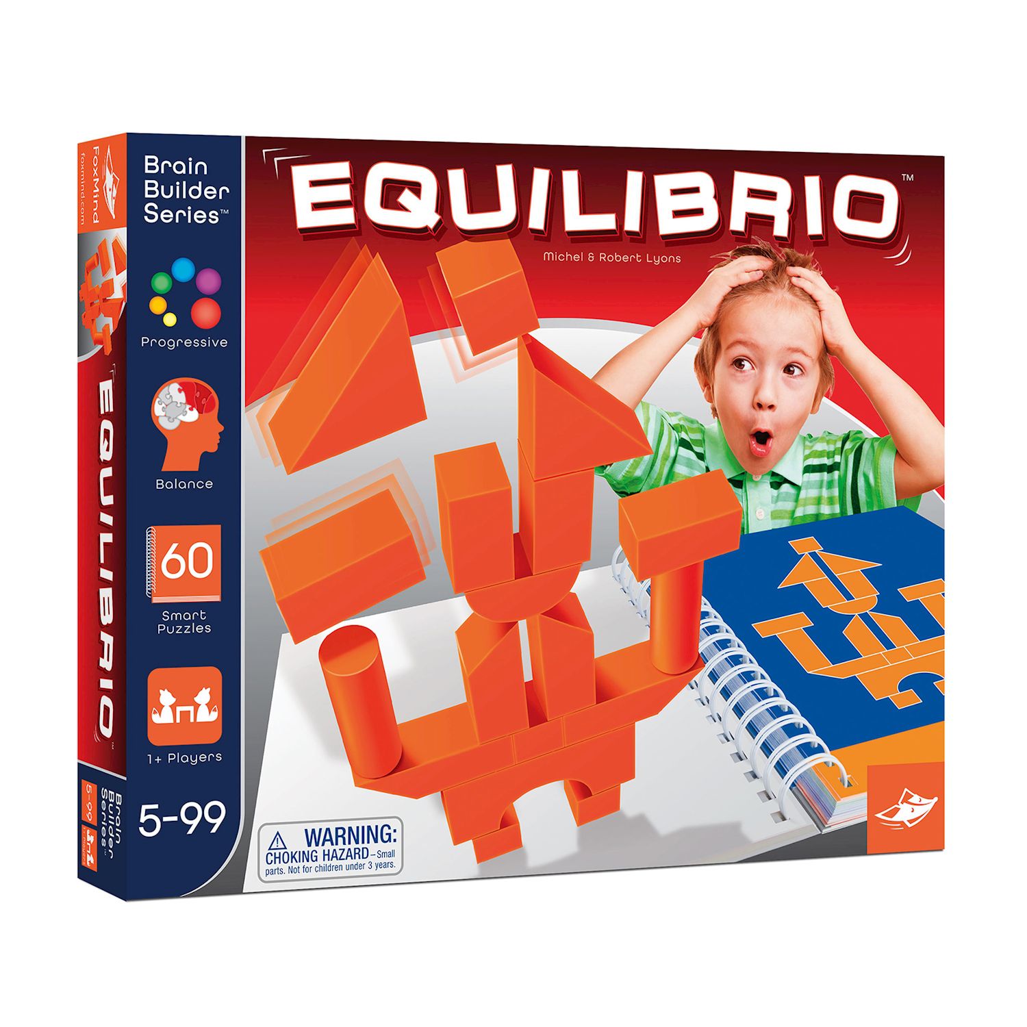 Equilibrio