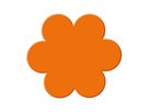 Motiv Locher mittel, Blume