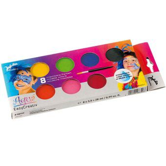 Schmink-Palette