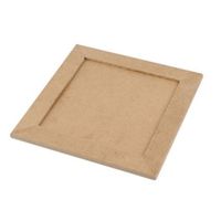 Bilderrahmen 15 x 15 cm