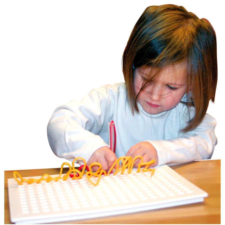 Pickboard-Set, 4 Stk.