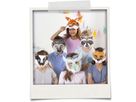 Kindermasken Waldtiere
