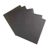 201.107.200 - Schleifpapier-Set, 5 Blatt
