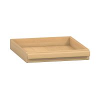 Pureo Eigentumskasten, B 29,5 x H 5 x T 36 cm