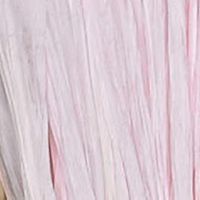 Edelbast matt 30 m, rosa