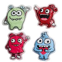 Helfermonster, 1 Stk.