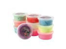 Silk Clay pastell, 10x40 g