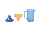 Wasserbahn-Set