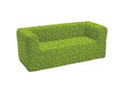 Kindergarten-Sofa 3-Sitzer mit Stoffbezug