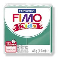 FIMO Kids grün, 42g
