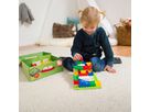Hubelino KIGA-Set Baukasten 352 Teile