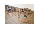 Yamba Starter-Set Helix 5, 164 Teile