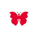 206.004.046 - Motiv Locher klein, Schmetterling