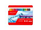 Neocolor II assortiert à 15 Farben