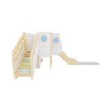 443.013.604 - Spielhaus Wolkenrutsche