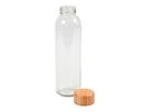 Wasserflasche, 500 ml