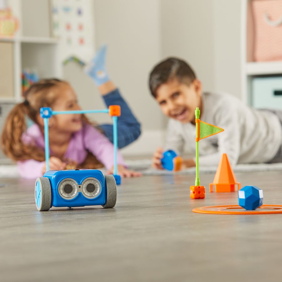 Botley 2.0 Roboter – Aktivitätsset