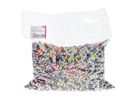 Wachsperlenmix, 1kg
