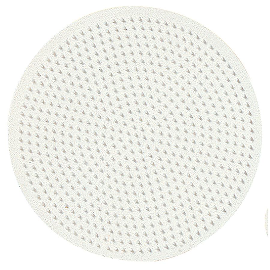 Steckplatte rund, Ø 15,2 cm