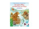 Der kleine Biber und die Tiere am Fluss